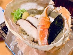 -蟹道乐(道顿堀本店)