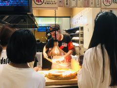 -阿甘锅盔(清河万象汇店)