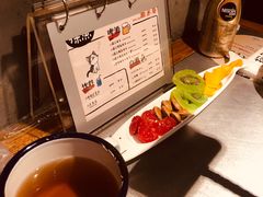 -探鱼·鲜青椒爽麻烤鱼(领展购物广场店)