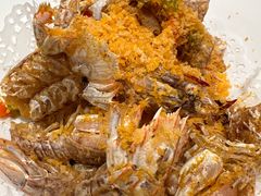 -北塘海鲜·天津菜·鲅鱼水饺是一绝(大光明桥旗舰店)