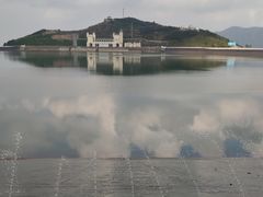 -江南天池