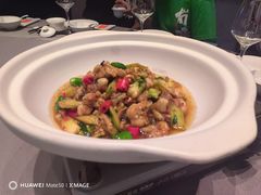 -徐记海鲜(观沙岭|滨江新城店)