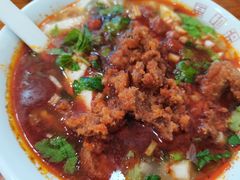 -豆相识•九九豆腐脑(牛咡桥店)