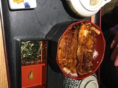 -昇鳗鱼家(浦东店)