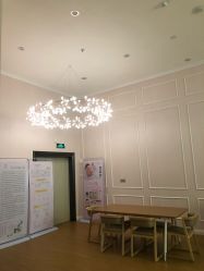 点击看大图 -兰心墩楠月子会所(万达店)
