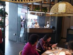 大堂-老昌春饼(松北店)