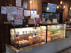 -原麦山丘(新中关店)