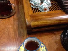 普洱茶-龙悦湾酒家·八阵鱼生·渔人码头店