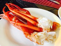 -东方红海鲜百汇(国际大厦店)