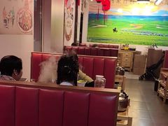-前门杨记·铜锅涮肉(王府井·故宫店)