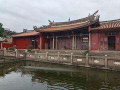 -揭阳学宫(榕城区)