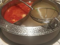 -左庭右院鲜牛肉火锅(环球港店)