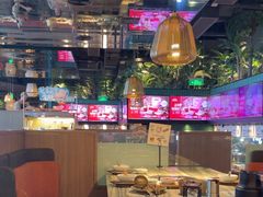 -大头椰·椰子鸡火锅(南宁万象城店)