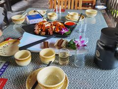 -阿谋美食·广西菜