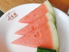 -川味观·鲜货火锅(西湖文化广场店)