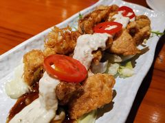 南蛮炸鸡块-有喜屋·深夜食堂(环宇荟店)