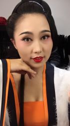 -盘子女人坊古装写真摄影(长春总店)