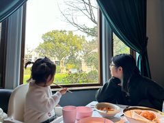 -夏朵花园(复兴西路店)