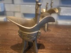 -三号黄浦会Canton Table