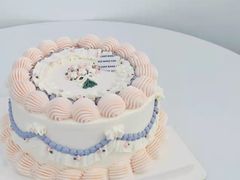 -CAKE WANG千层制造所(省府店)