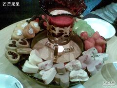 火锅2-哈根达斯(美罗城店)