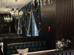 -彩虹之约•淮扬家宴(亚运村店)