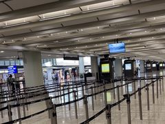 -香港国际机场