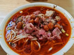 怪味面-吴记怪味面(牛王庙店)