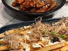 -BE BRIGHT KITCHEN(正佳广场店)