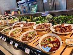 -梨花自助烤肉(乐宾店)
