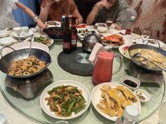 -群乐饭店(滨安路店)