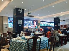 -紫光园(劲松店)