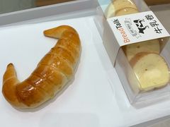 -面包新语(融创茂店)