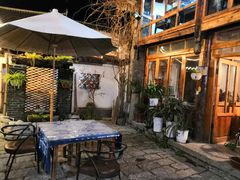 -乡绅本色白家厨坊