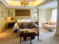 -福建鲤鱼洲酒店