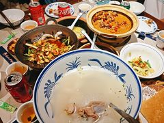-寨子里的·钵钵菜·湘西山里菜(魅力湘西店)