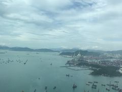 -天龙轩(香港丽思卡尔顿酒店)