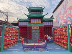 -豫园