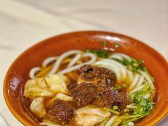 花溪牛肉粉-黔香阁(大上海时代广场店)
