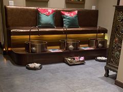 -享泰·泰式按摩SPA私家会所(太古汇店)