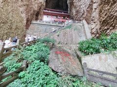 -雁荡山风景名胜区