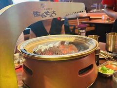 -西塔老太太泥炉烤肉(上海七宝领展广场店)
