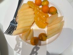 -怡海苑餐厅·厦门滨海悦华酒店