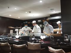 大堂-井缘河风寿司(Touch12街店)