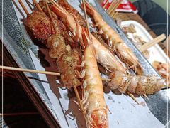 -管氏翅吧(广渠门店)