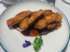 -海富门·带鱼·淮扬菜·粤菜(甘家口店)