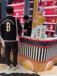 -meland亲子乐园•派对•研学(宁波华润万象城店)