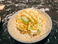 -大成铁板烧•板前(复古餐厅石老人店)