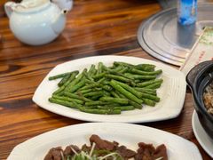 -富哥食店