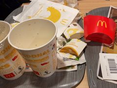 -麦当劳(永泰餐厅)